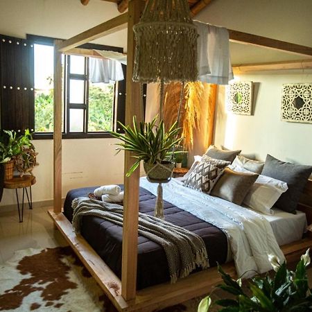 Finca Hotel El Diamante Calarcá 外观 照片