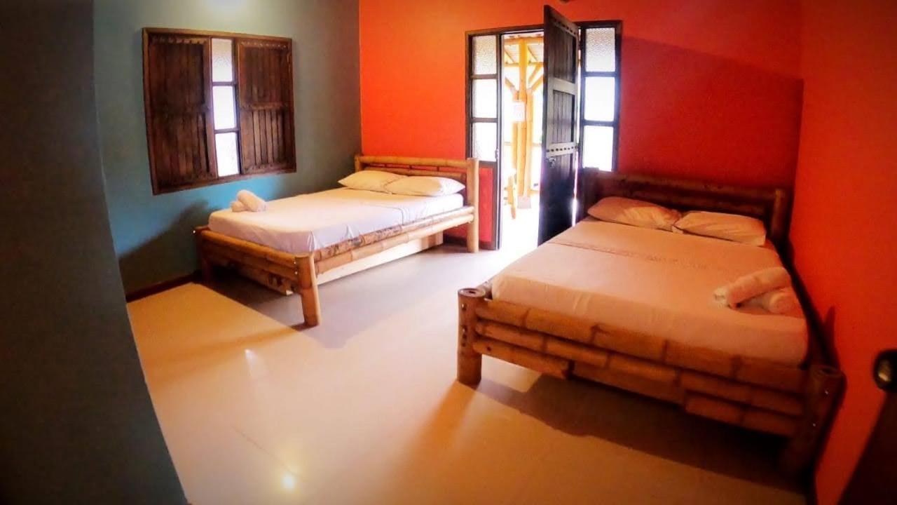 Finca Hotel El Diamante Calarcá 外观 照片