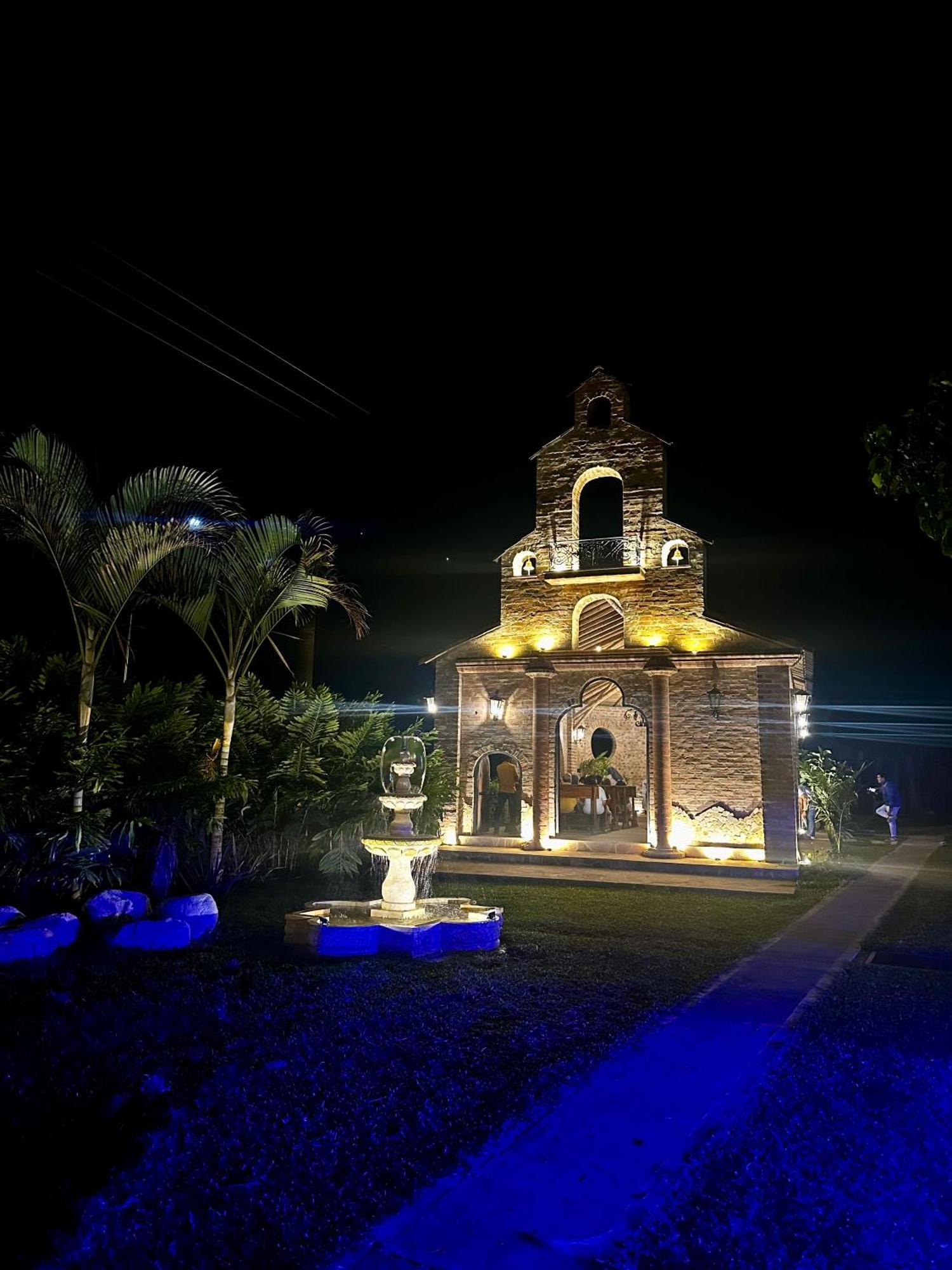 Finca Hotel El Diamante Calarcá 外观 照片