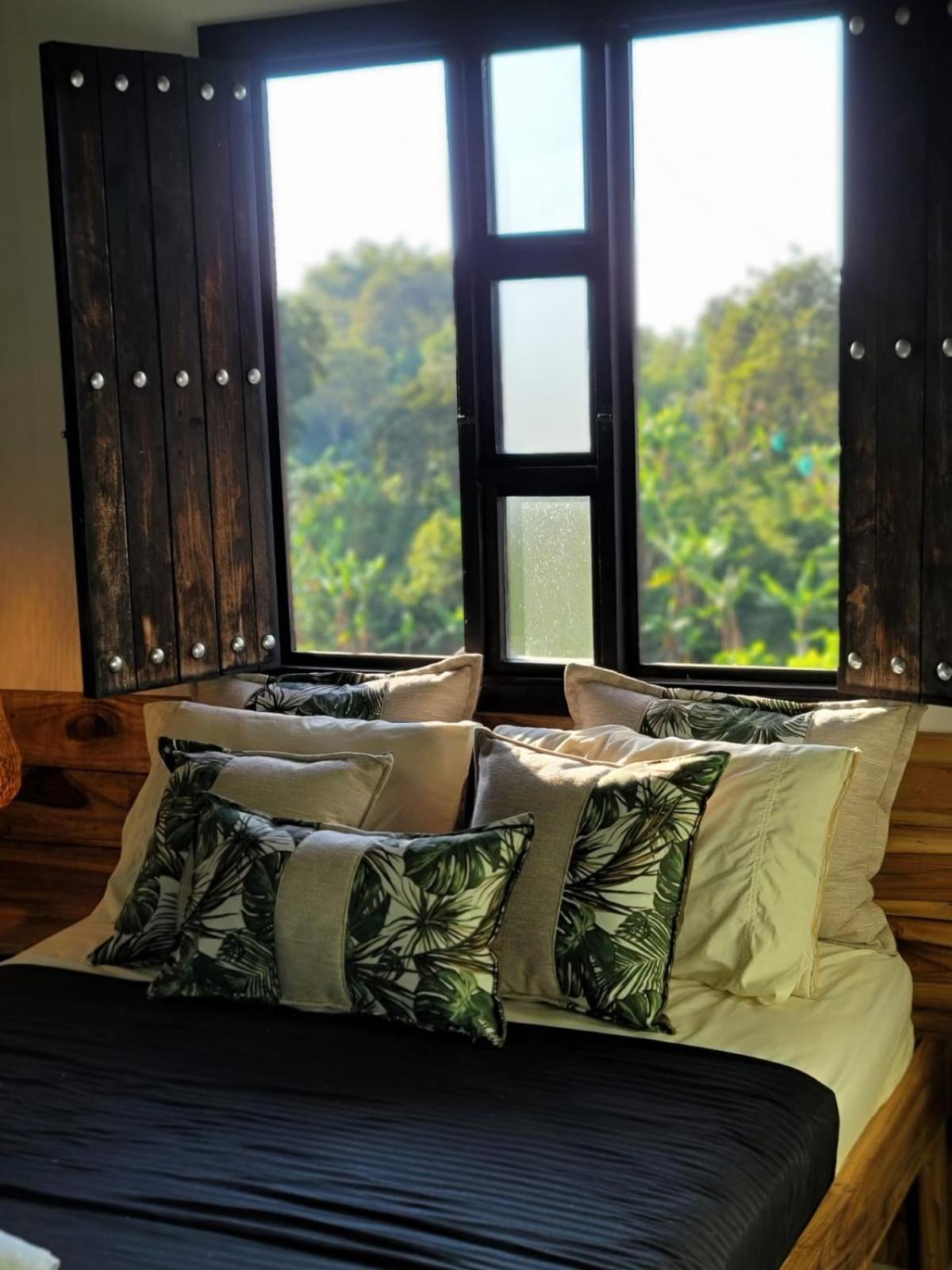 Finca Hotel El Diamante Calarcá 外观 照片
